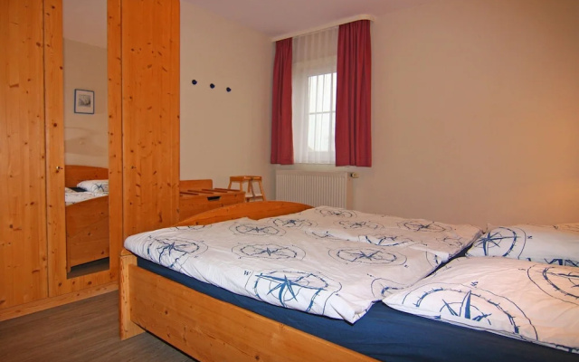 Resort Orther Reede, Fehmarn-orth