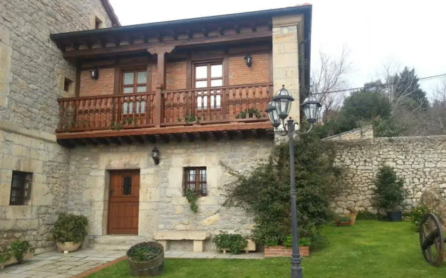 Posada La Victoria