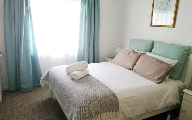 Big Skies Guesthouse