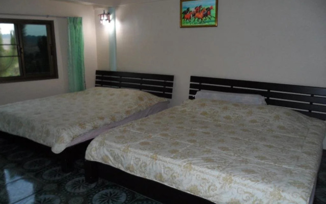 M&P Phuthong Resort Khao Kho