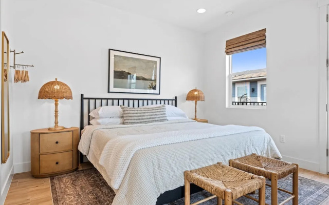 Casita Sol 1 Bedroom Home