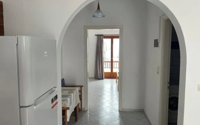 Tarelis Beach Apartments & Studios