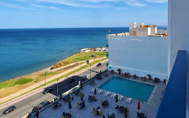 Senator Hotel Fnideq
