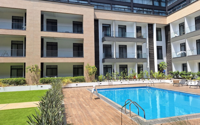 Embassy Gardens by Morninglife Luxury