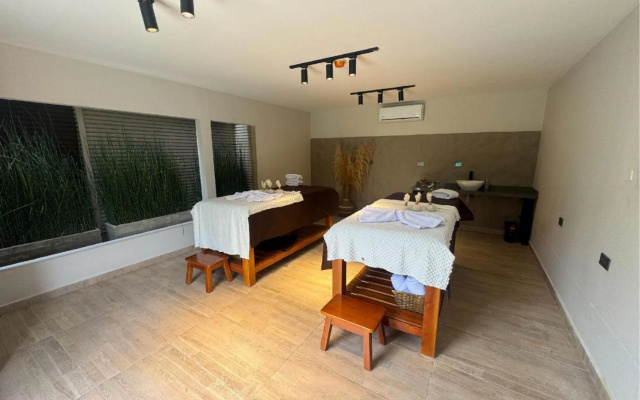Hotel San Gil House