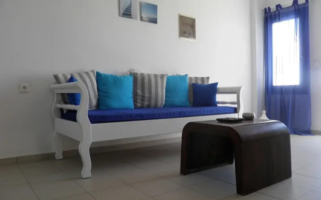 Santorini Traditional Suites