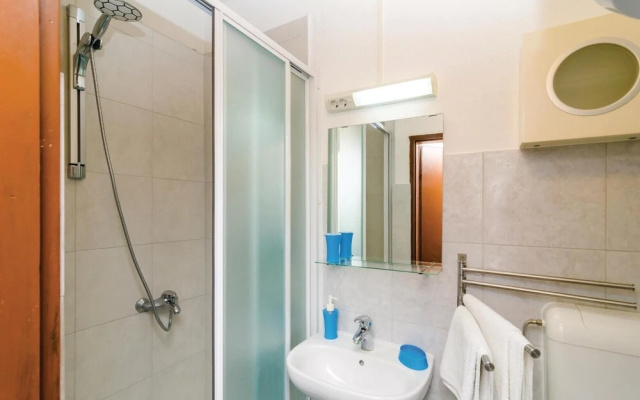Beautiful Home in Klek With Wifi and 1 Bedrooms