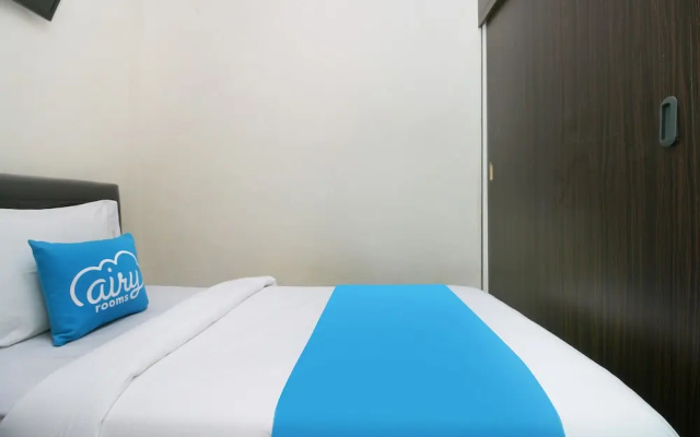Airy Eco Taman Sari Mangga Besar Tiga Belas 1 Jakarta