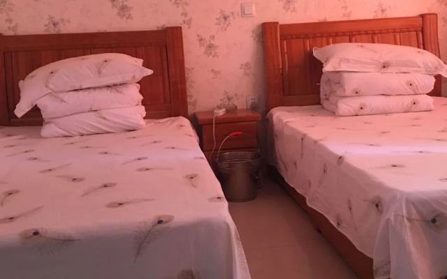 Gaomi Mishui Hotel