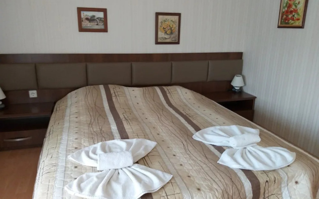 Perla Apartments