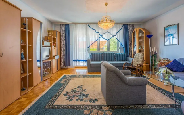Apartments Ninic
