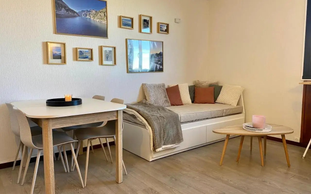 Suite Au Pied Des Pistes - Pla D'adet