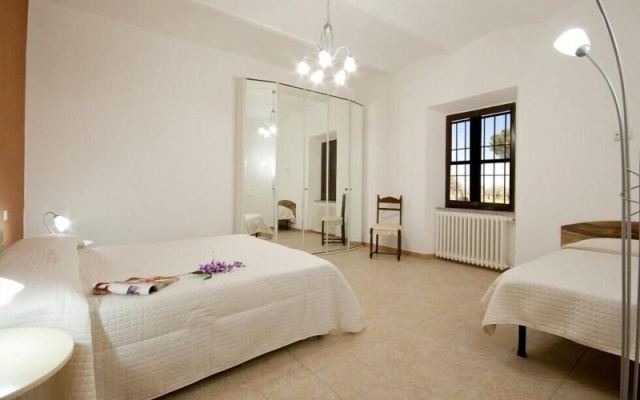 Agriturismo Podere La Valle