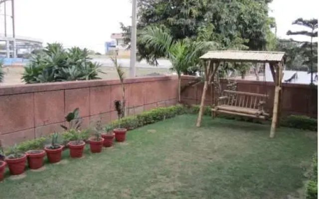 TIW Home Stay