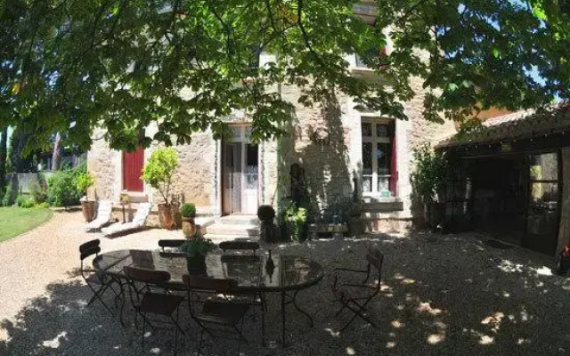 Chambre dhôtes La Campagne