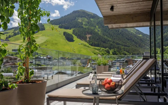 Hotel Sonnblick