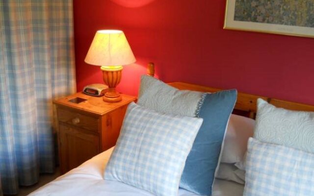 Sarum Heights B&B