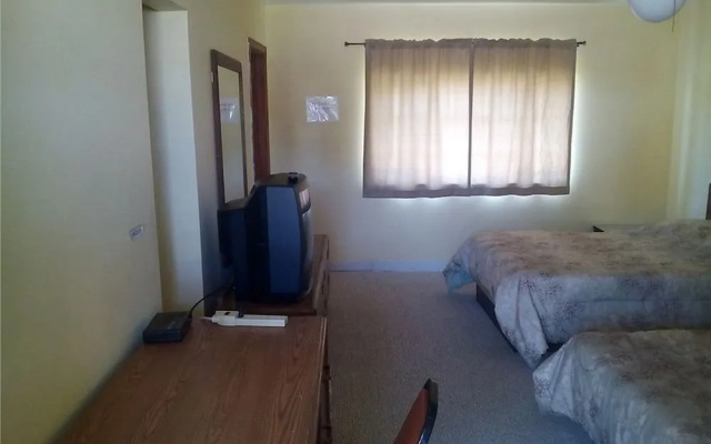 Mountaineer Motel