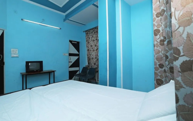 Hotel Sai Niwas by OYO Rooms