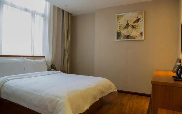 Xian Xiongyue Hotel