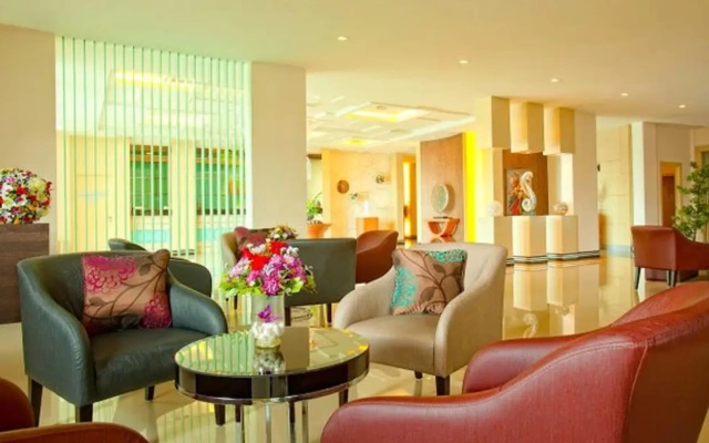 Blanco Apartment Hotel