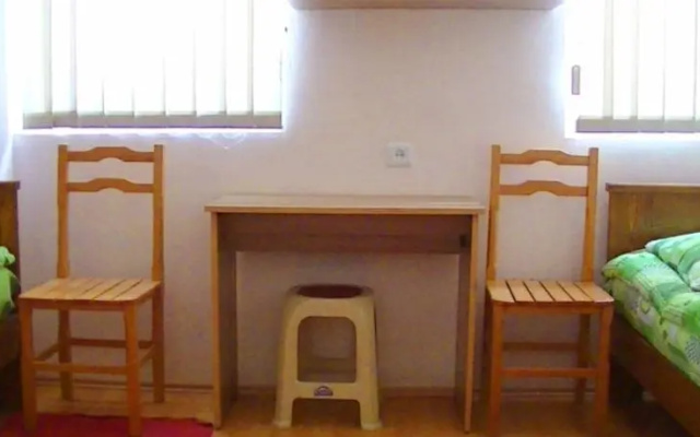 Oazis Guest House