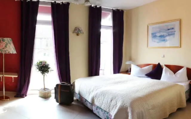 Hotel Berliner Hof Dallgow