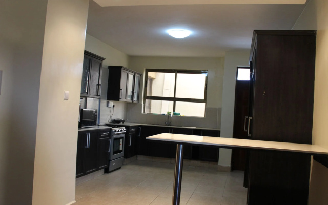 Sky View Park Apartments