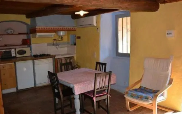 House Grospierres 3 Pers 45 M2 2 1