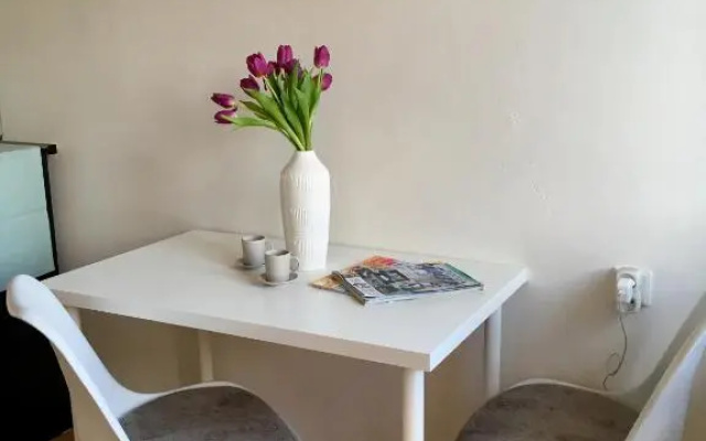 Blu Apartment in Old Town