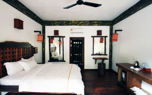 Little Prince Resort & Spa