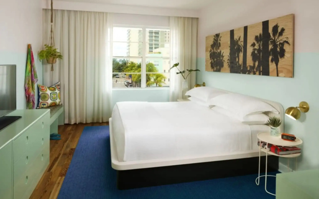AxelBeach Miami South Beach