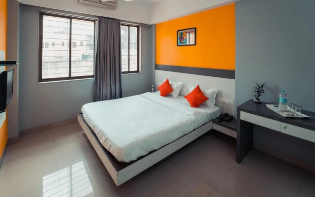 Hotel Aashish Deluxe Pet Friendly