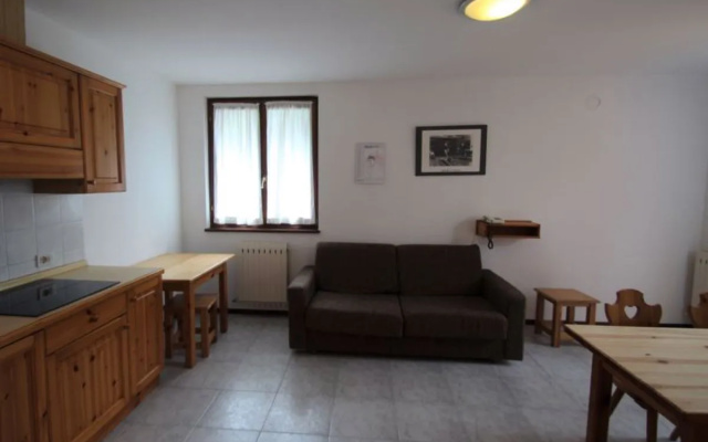 Appartamenti Lembondel - Ledro
