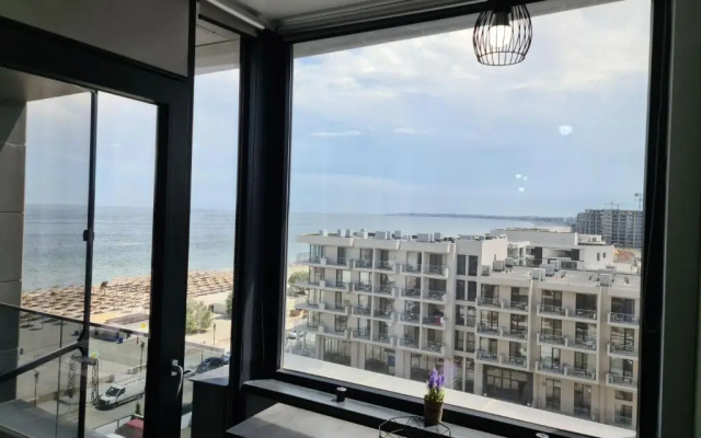 Biamar studio Mamaia Nord