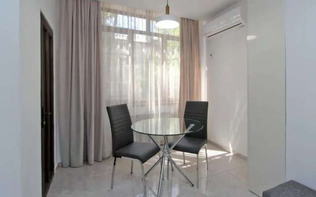 Appartment Lux
