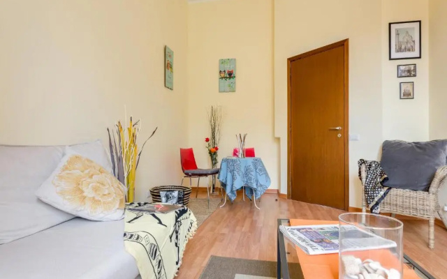 St. Joseph Apartment 47