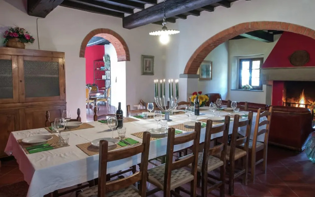 Holiday Home in Dicomano