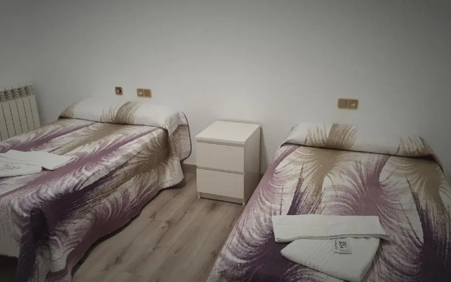Apartamento Deluxe
