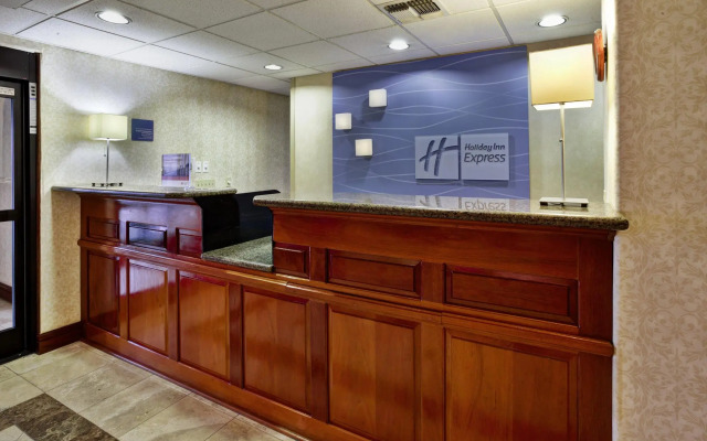 Holiday Inn Express Breaux Bridge by IHG