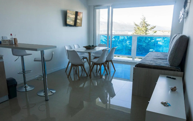 Gente del Sur - Marinas Towers
