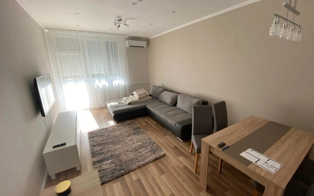 M3 Zugló Apartment