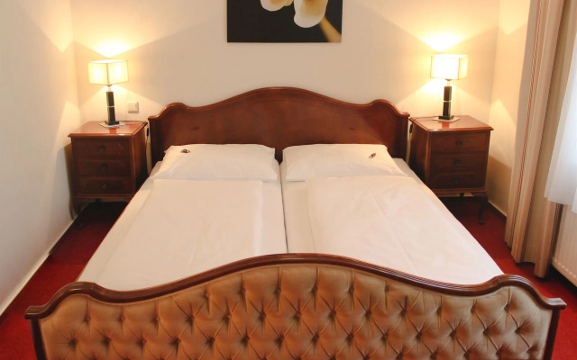 Pension Dormium