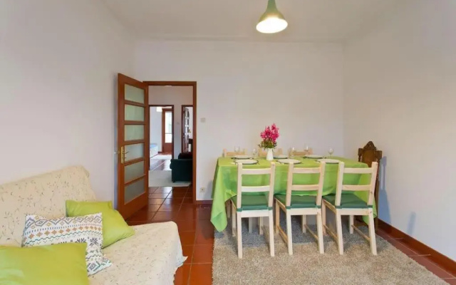 Camarao Apartment