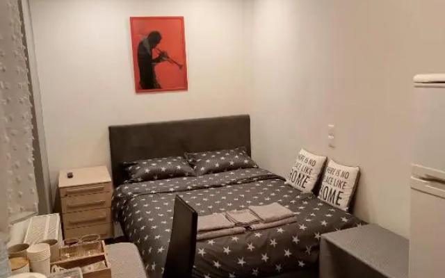 Giorgos studio Trikala