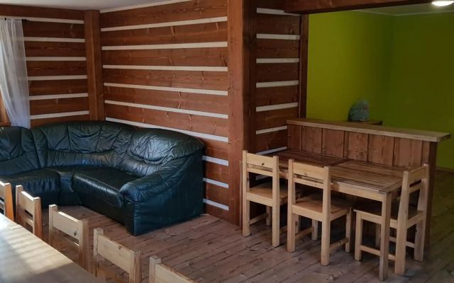 Apartmany chaloupka
