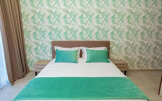Toto Boutique Hotel