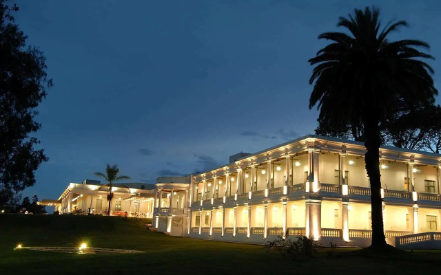 Howard Johnson Sierras Hotel And Casino