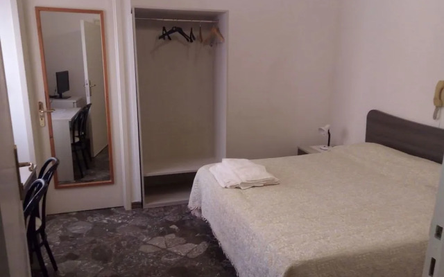 Hotel Agostino
