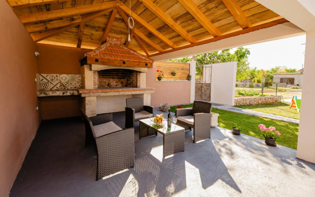 Holiday Home Benkovac